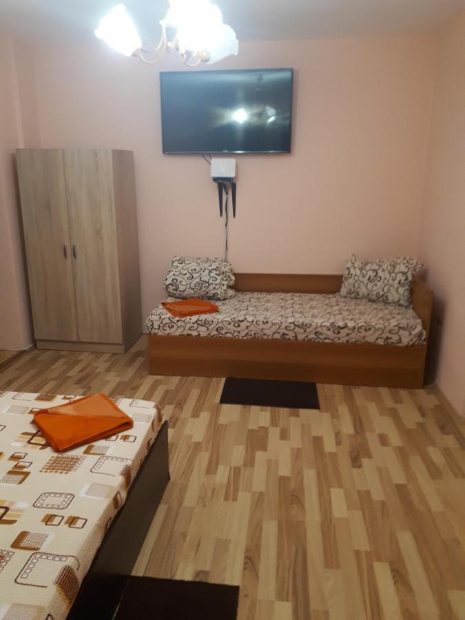 Apartament 2 Camere Semidecomandat "La Gicu" Сулина Экстерьер фото
