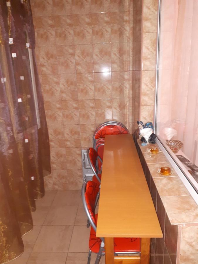 Apartament 2 Camere Semidecomandat "La Gicu" Сулина Экстерьер фото