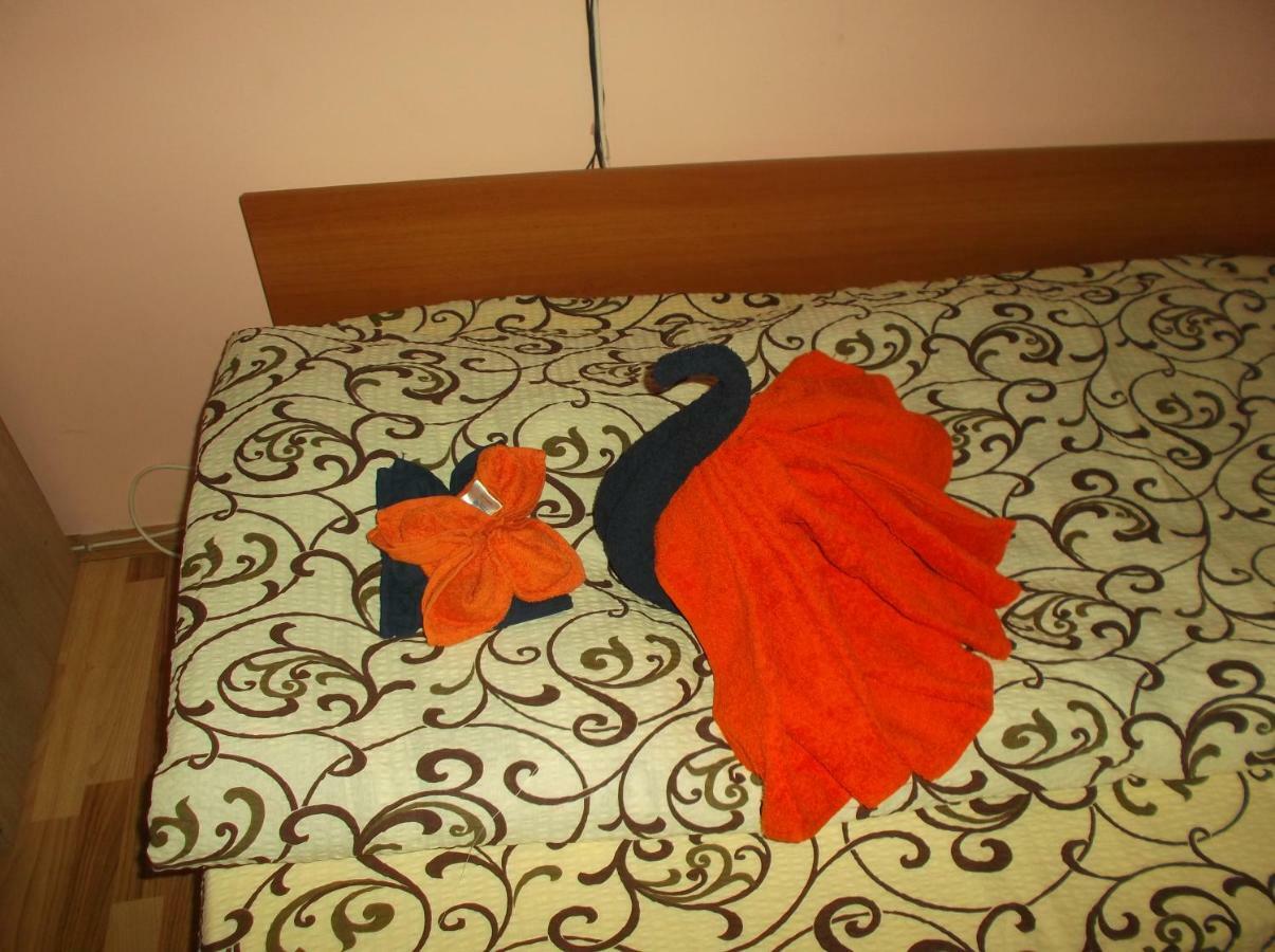 Apartament 2 Camere Semidecomandat "La Gicu" Сулина Экстерьер фото
